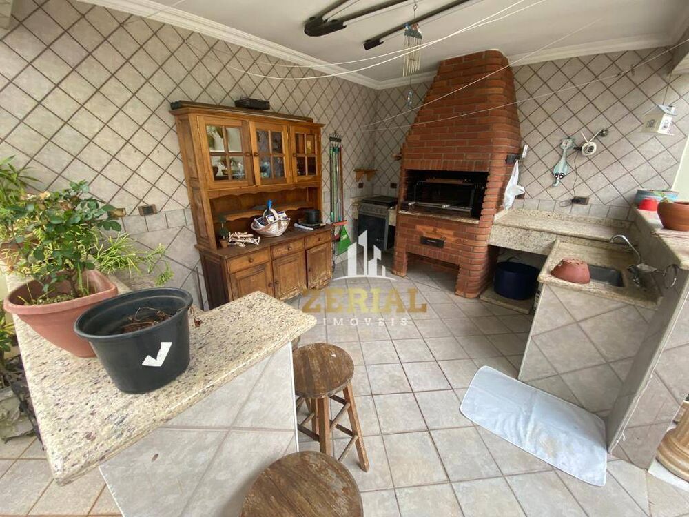 Sobrado, 4 quartos, 308 m² - Foto 18