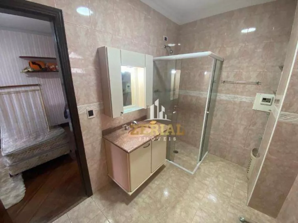 Sobrado, 4 quartos, 308 m² - Foto 16