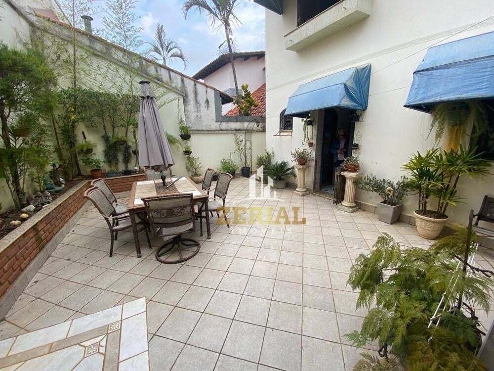 Sobrado, 4 quartos, 308 m² - Foto 24