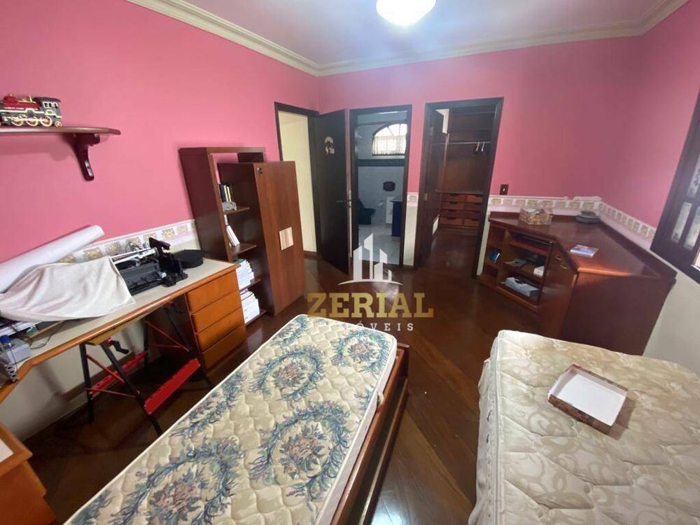 Sobrado, 4 quartos, 308 m² - Foto 26