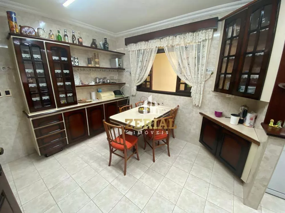 Sobrado, 4 quartos, 308 m² - Foto 14