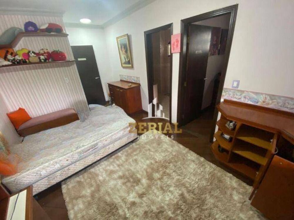 Sobrado, 4 quartos, 308 m² - Foto 29