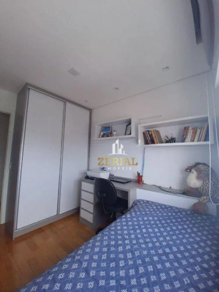 Apartamento, 3 quartos, 103 m² - Foto 11