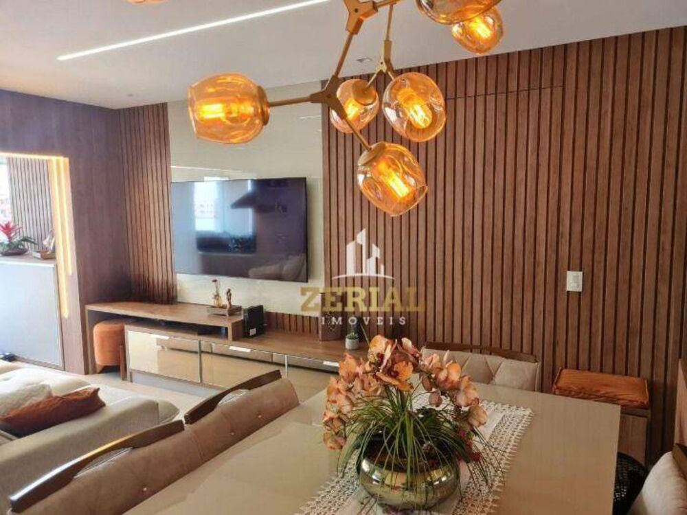 Apartamento, 3 quartos, 103 m² - Foto 2