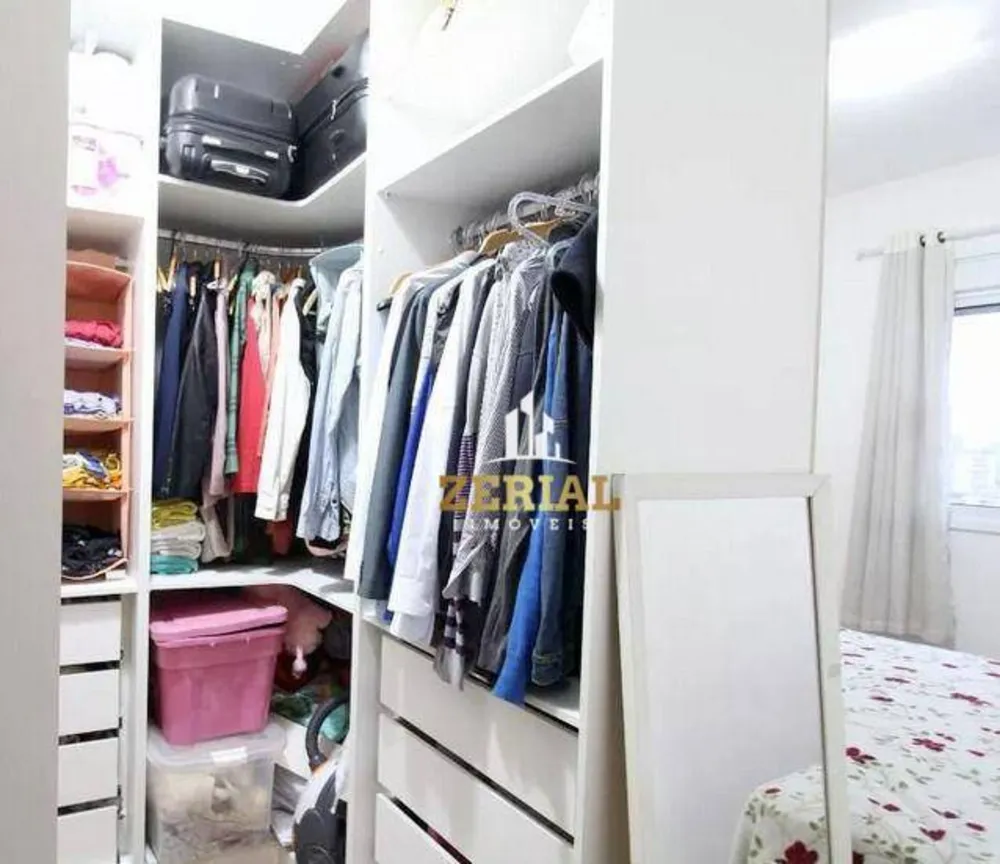 Apartamento, 3 quartos, 78 m² - Foto 7