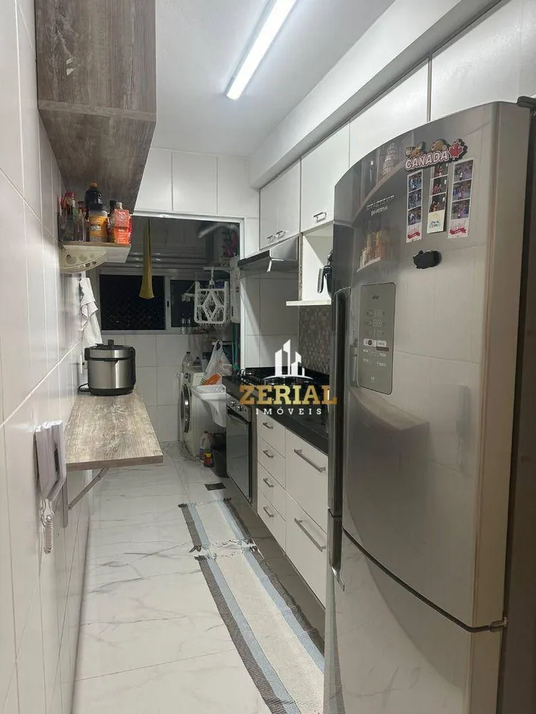 Apartamento, 3 quartos, 78 m² - Foto 3