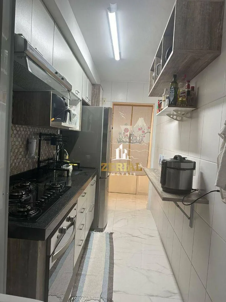 Apartamento, 3 quartos, 78 m² - Foto 2