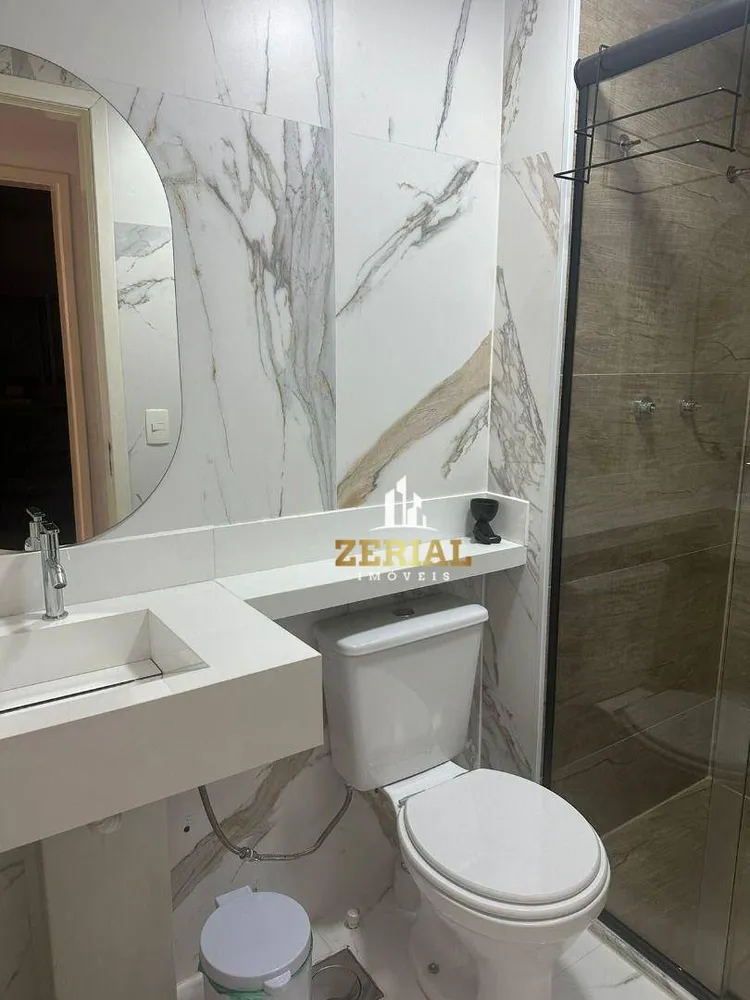 Apartamento, 3 quartos, 78 m² - Foto 4