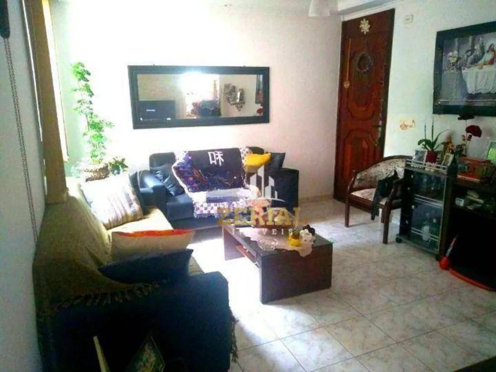 Apartamento, 2 quartos, 55 m² - Foto 3