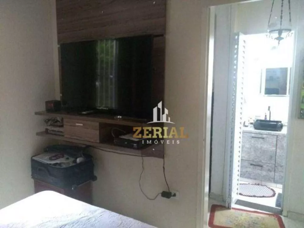 Apartamento, 2 quartos, 55 m² - Foto 2