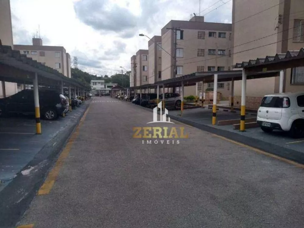 Apartamento, 2 quartos, 55 m² - Foto 5