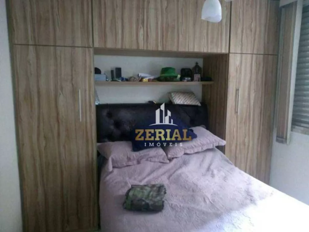 Apartamento, 2 quartos, 55 m² - Foto 4