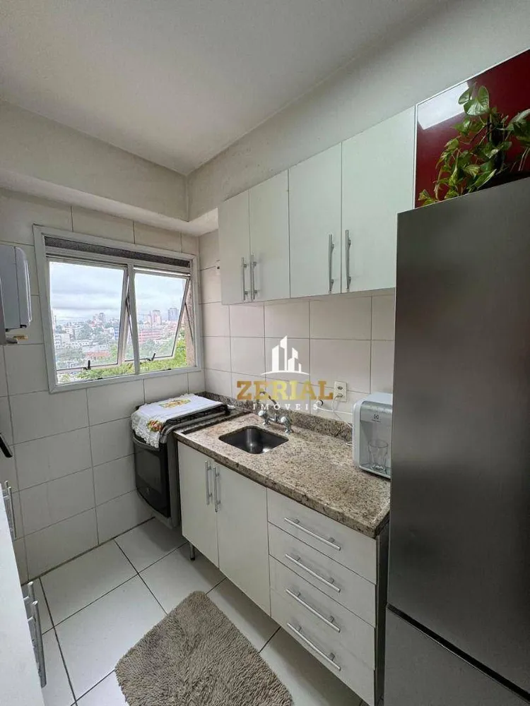 Apartamento, 2 quartos, 86 m² - Foto 2
