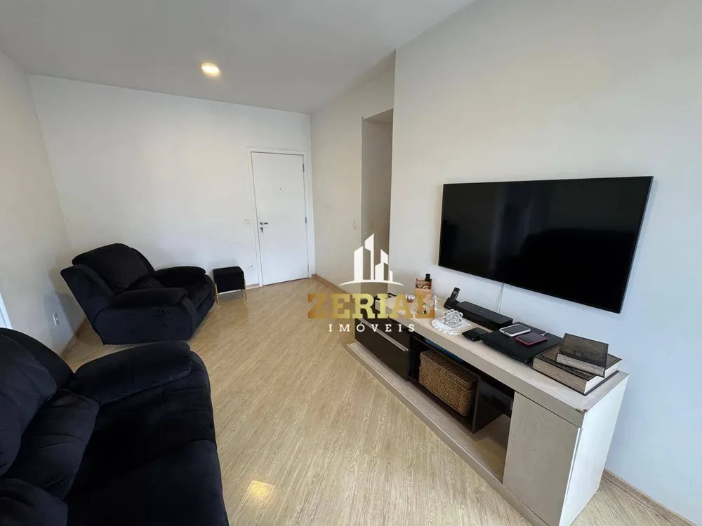 Apartamento, 2 quartos, 86 m² - Foto 1