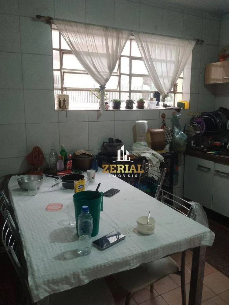 Sobrado, 3 quartos, 168 m² - Foto 1