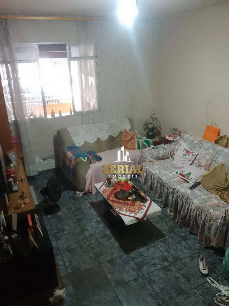 Sobrado, 3 quartos, 168 m² - Foto 2