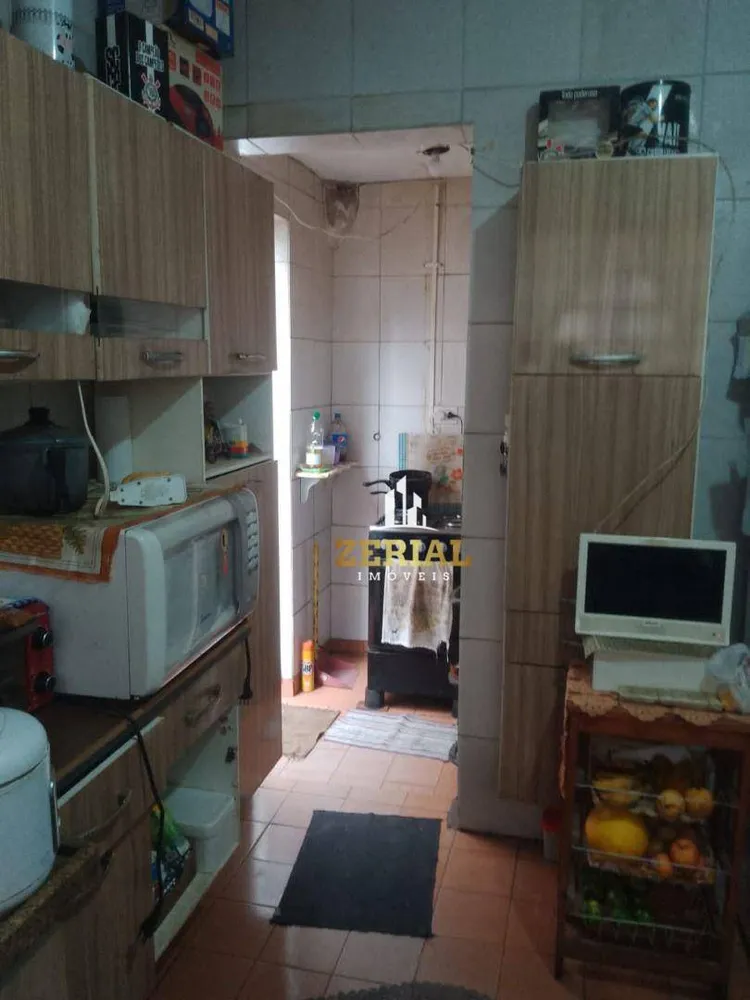 Sobrado, 3 quartos, 168 m² - Foto 5