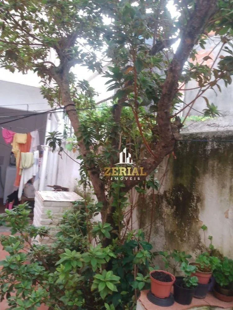 Sobrado, 3 quartos, 168 m² - Foto 8