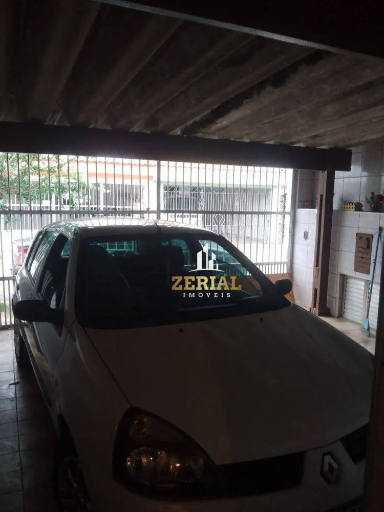 Sobrado, 3 quartos, 168 m² - Foto 4