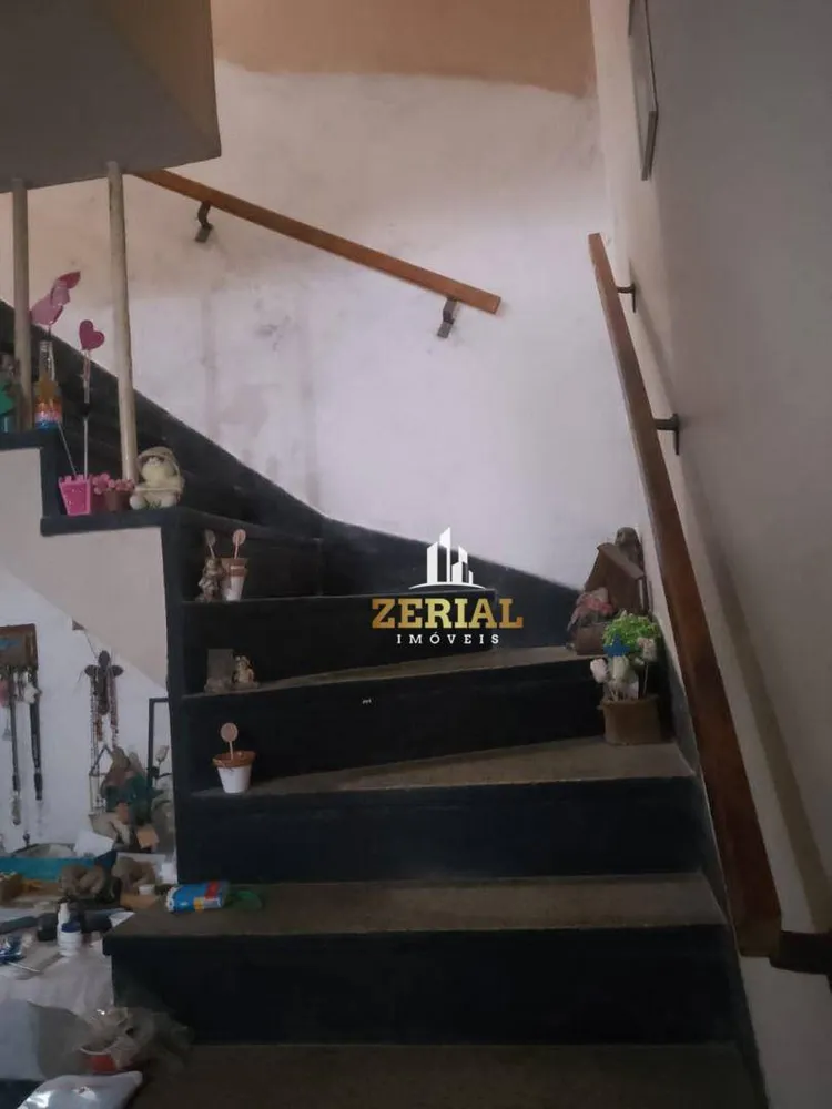 Sobrado, 3 quartos, 168 m² - Foto 3