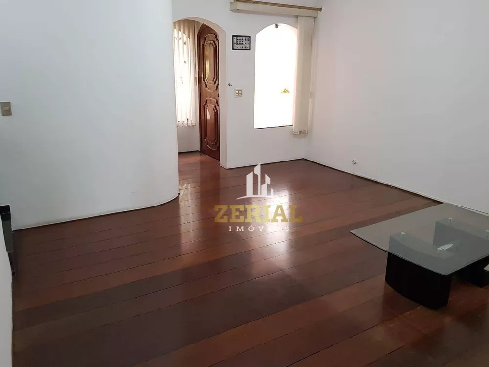 Sobrado à venda com 3 quartos, 326m² - Foto 2