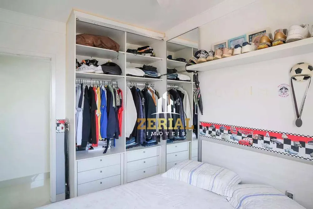 Apartamento, 3 quartos, 128 m² - Foto 6