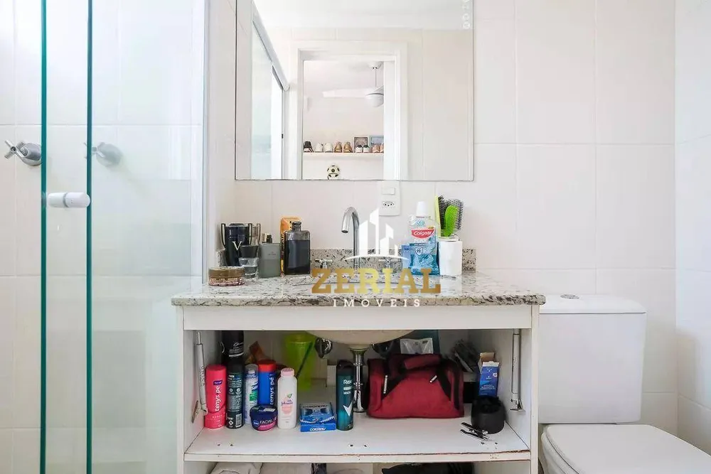 Apartamento, 3 quartos, 128 m² - Foto 11