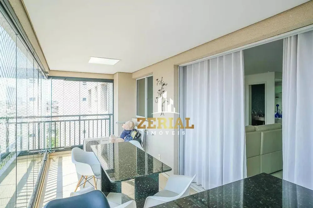 Apartamento, 3 quartos, 128 m² - Foto 5