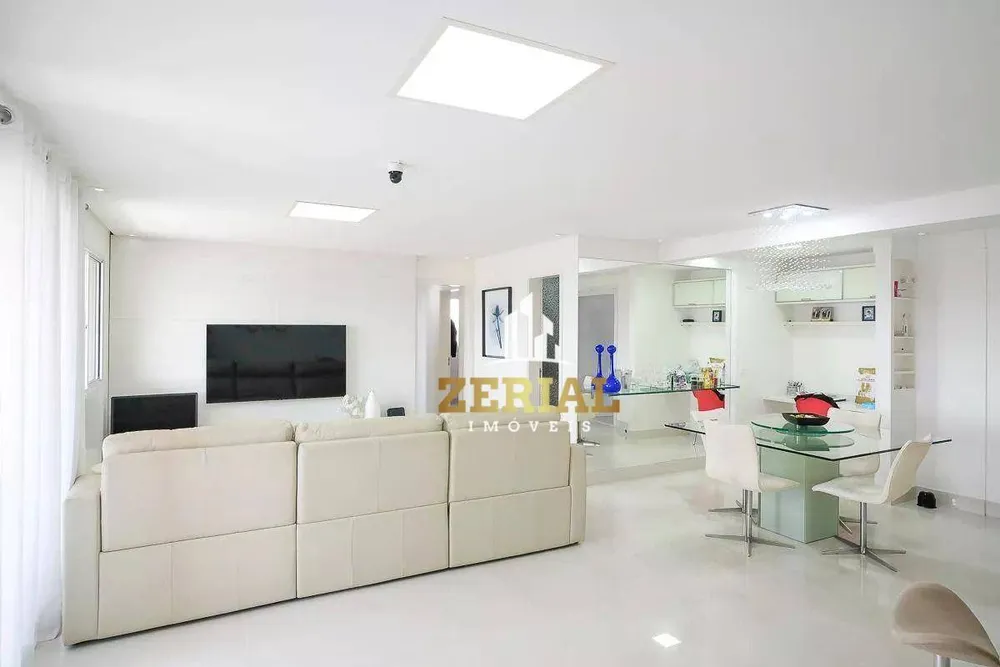 Apartamento, 3 quartos, 128 m² - Foto 2