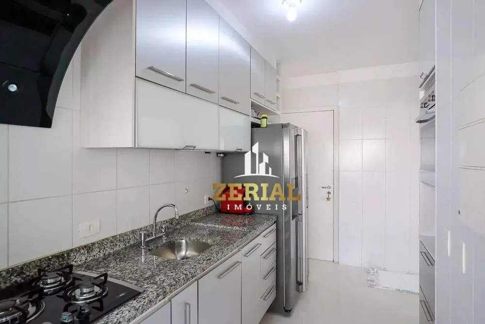 Apartamento, 3 quartos, 128 m² - Foto 6