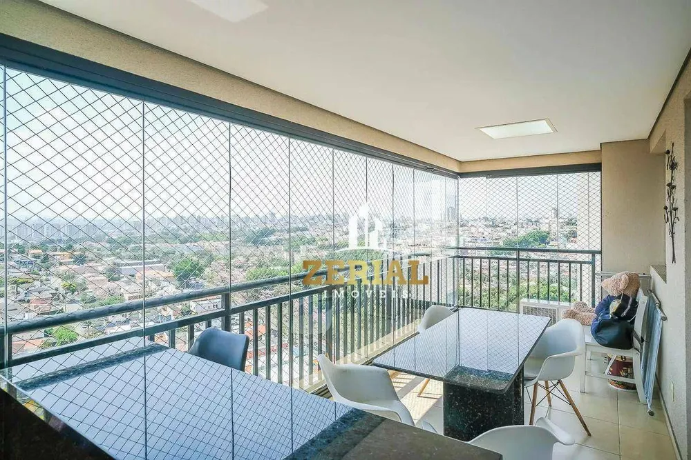 Apartamento, 3 quartos, 128 m² - Foto 1