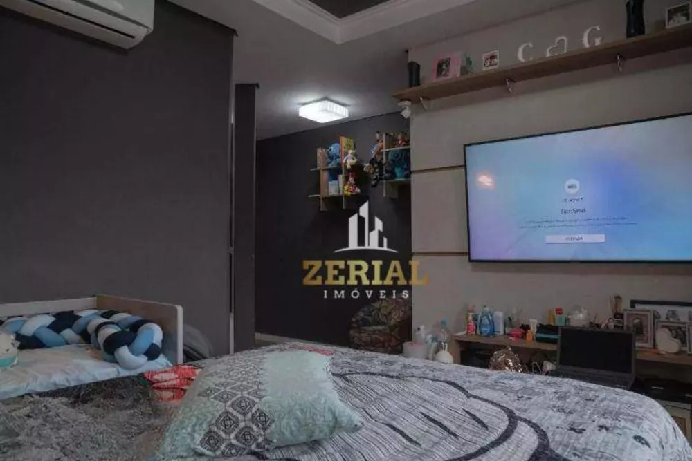 Apartamento, 2 quartos, 140 m² - Foto 10