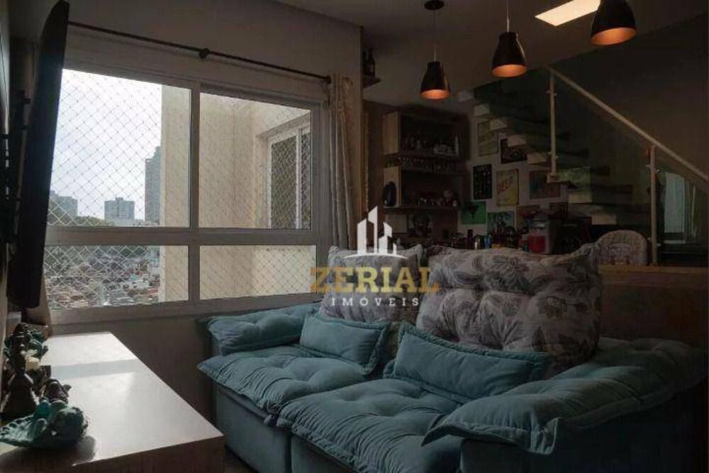 Apartamento, 2 quartos, 140 m² - Foto 17