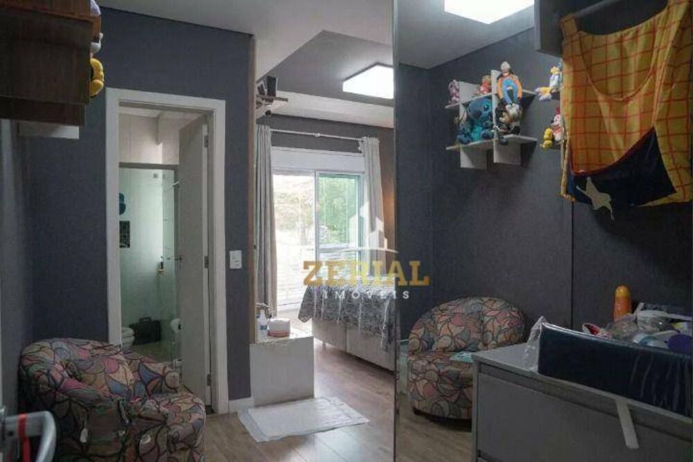 Apartamento, 2 quartos, 140 m² - Foto 19