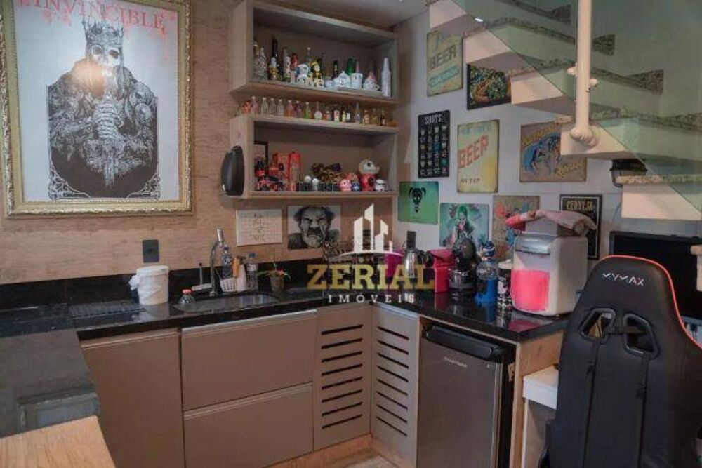 Apartamento, 2 quartos, 140 m² - Foto 14