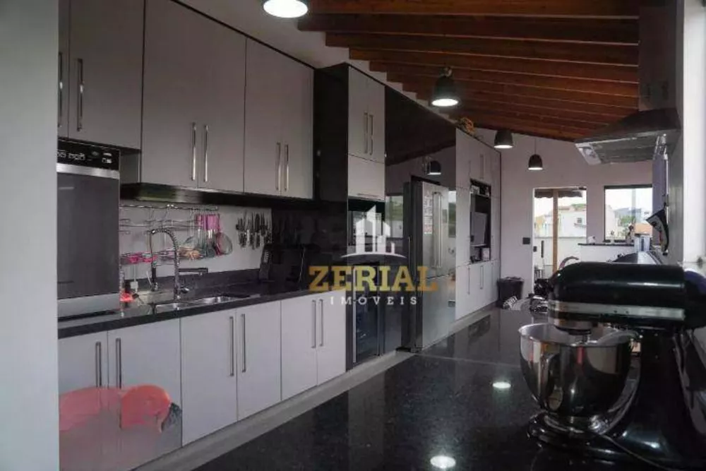 Apartamento, 2 quartos, 140 m² - Foto 8
