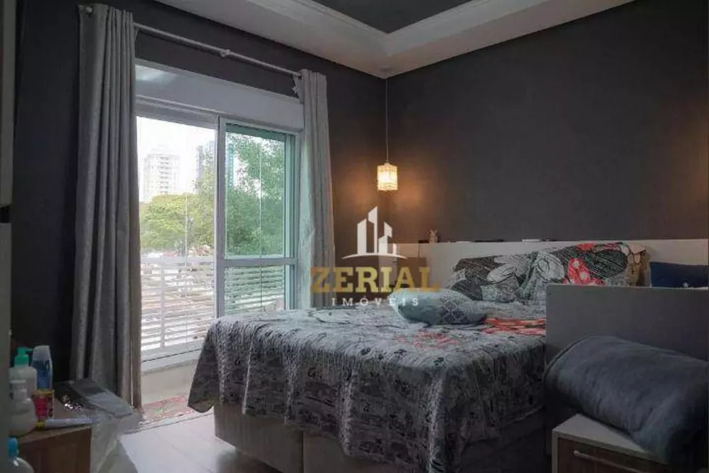 Apartamento, 2 quartos, 140 m² - Foto 7
