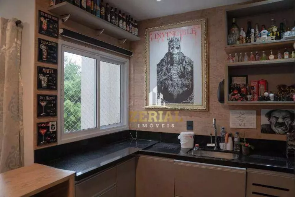 Apartamento, 2 quartos, 140 m² - Foto 2