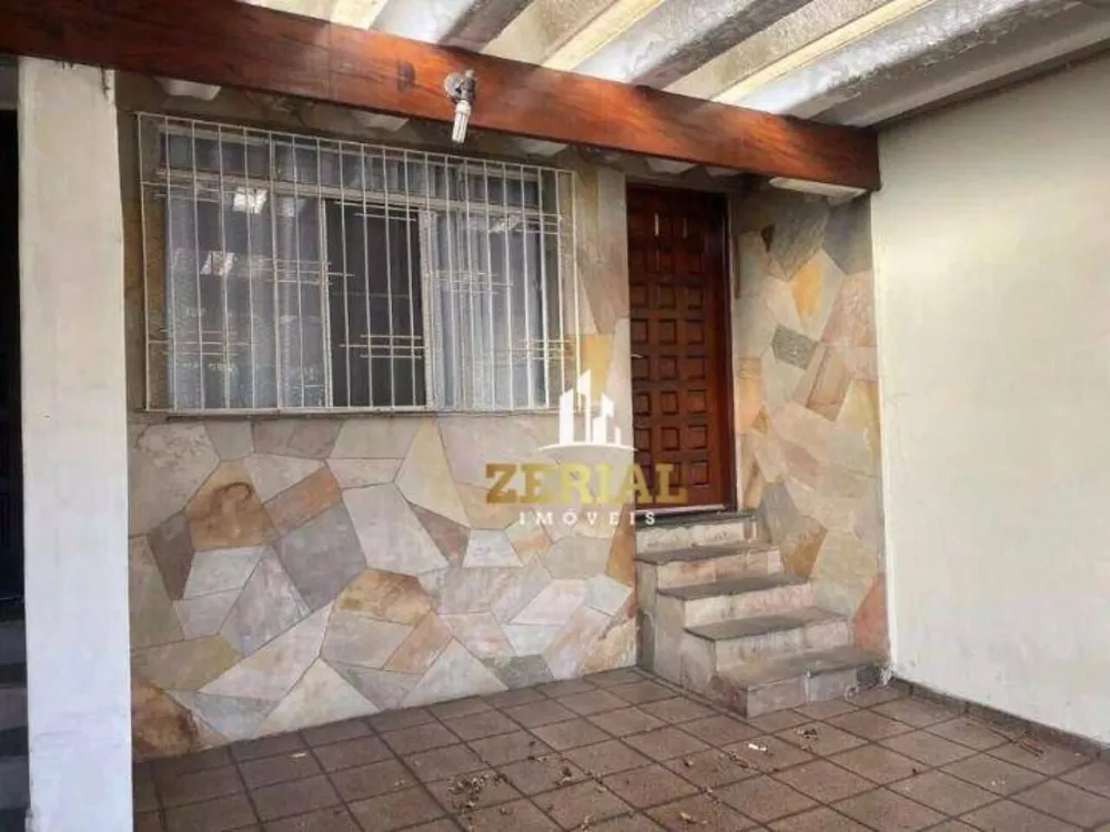 Sobrado, 3 quartos, 129 m² - Foto 7