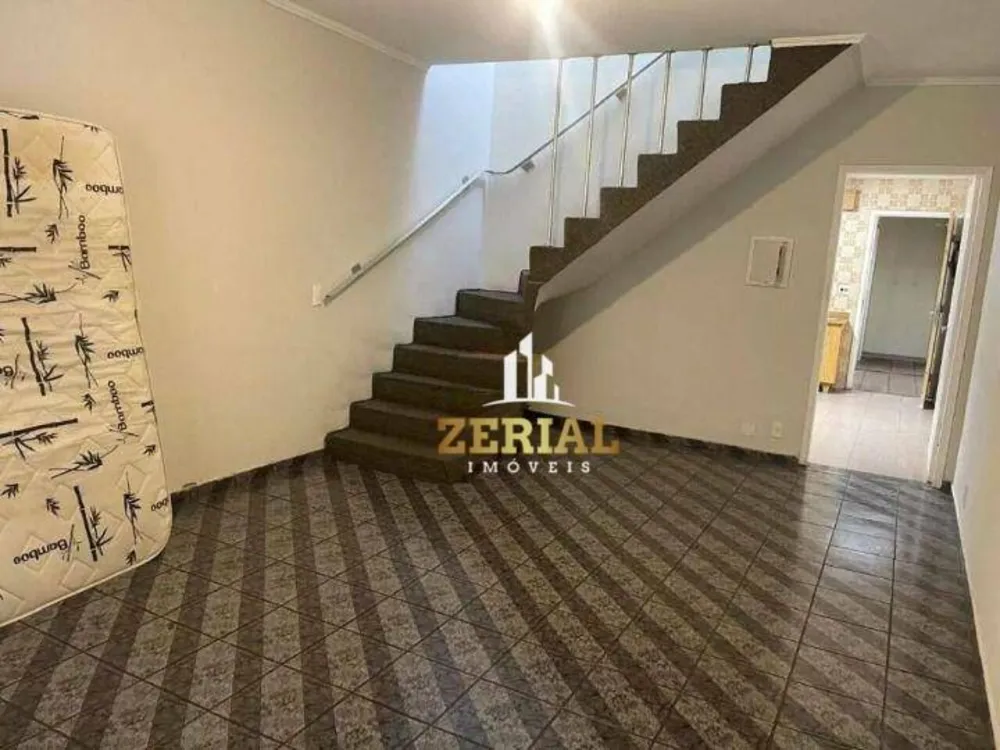 Sobrado, 3 quartos, 129 m² - Foto 1