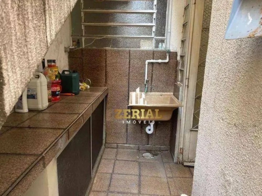 Sobrado, 3 quartos, 129 m² - Foto 4