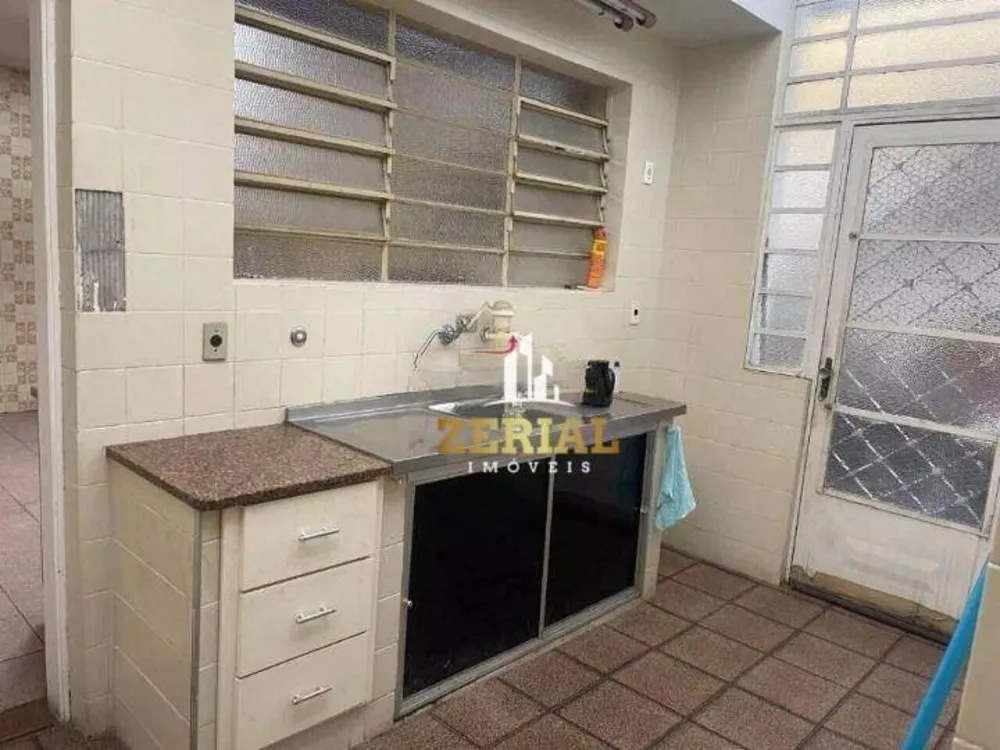 Sobrado, 3 quartos, 129 m² - Foto 2