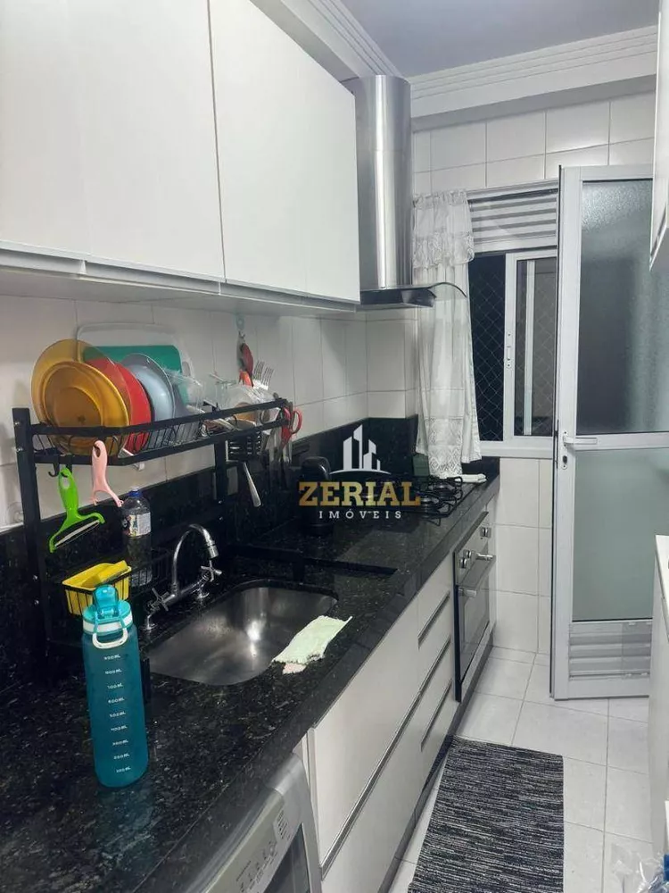 Apartamento, 3 quartos, 84 m² - Foto 14