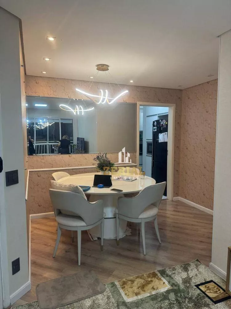 Apartamento, 3 quartos, 84 m² - Foto 5