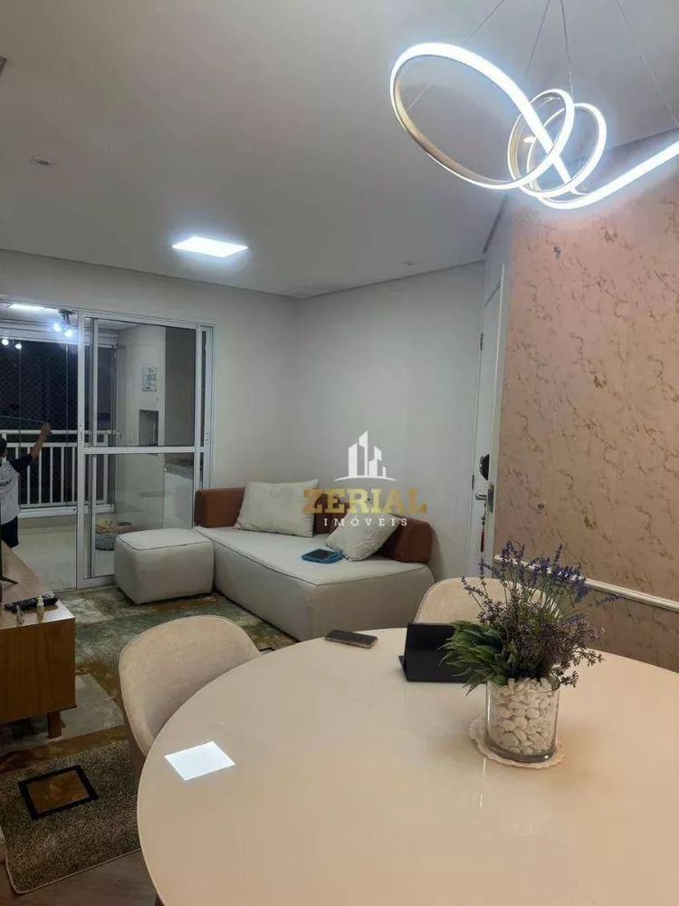 Apartamento, 3 quartos, 84 m² - Foto 7