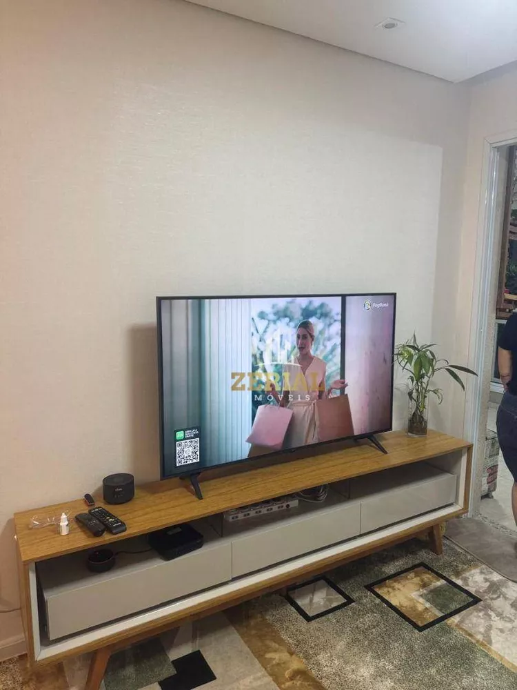 Apartamento, 3 quartos, 84 m² - Foto 3