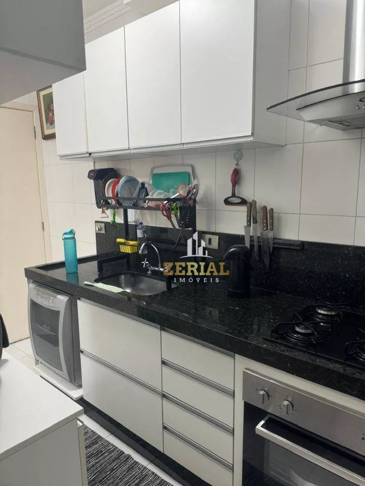 Apartamento, 3 quartos, 84 m² - Foto 11