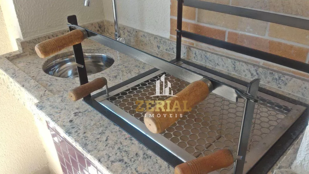 Apartamento, 2 quartos, 68 m² - Foto 2
