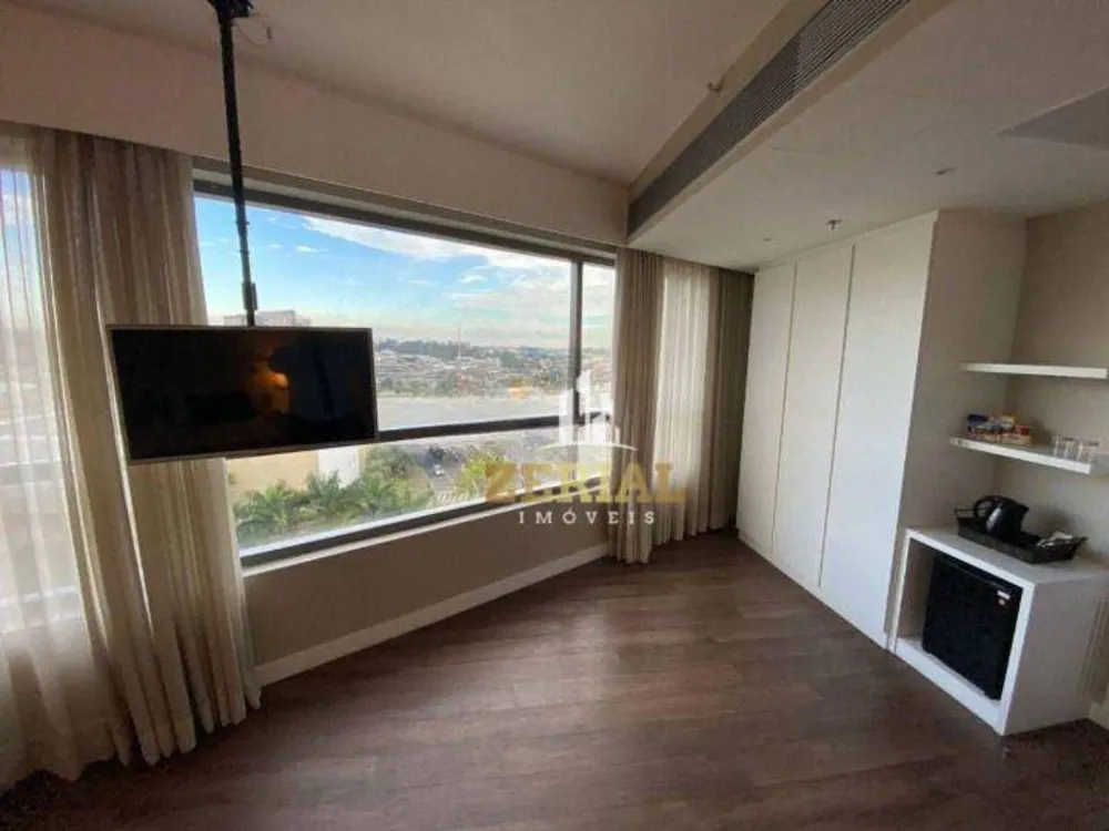 Flat/Apart Hotel, 1 quarto, 40 m² - Foto 3