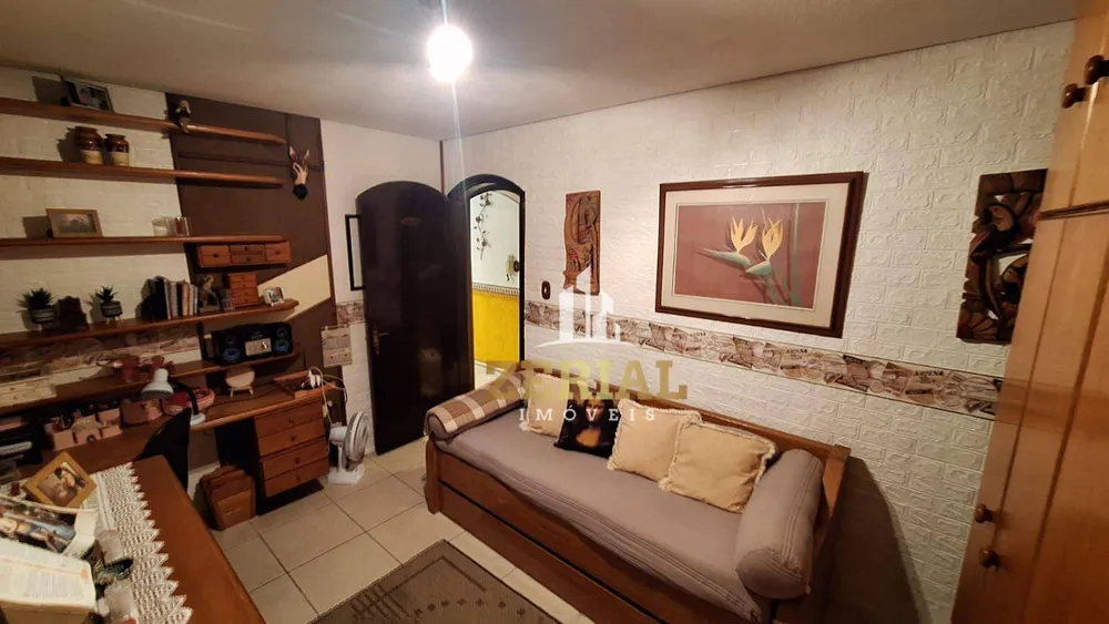 Casa, 2 quartos, 203 m² - Foto 3